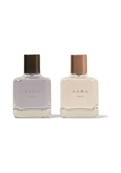Zara Gardenia Kadın Parfüm EDP 100 ML + Orchid Kadın Parfüm EDP 100 ML