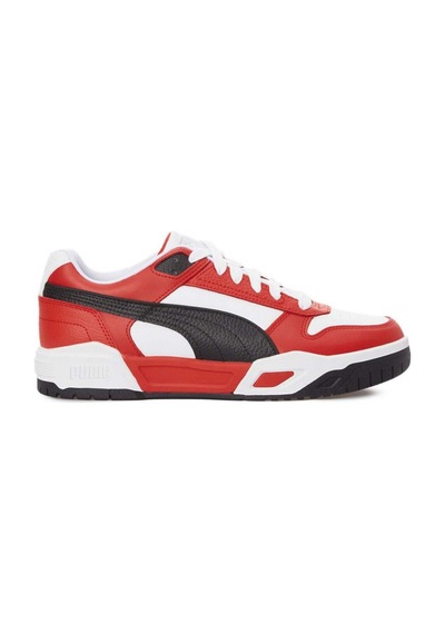 Puma 396553 Rbd Tech Classic Spor Ayakkabı Kırmızı