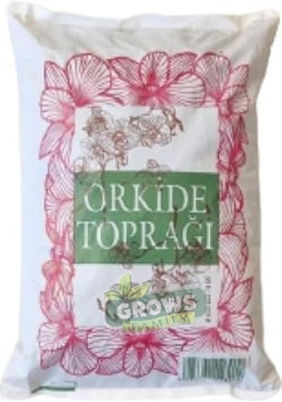 Orkide Toprağı N11.431