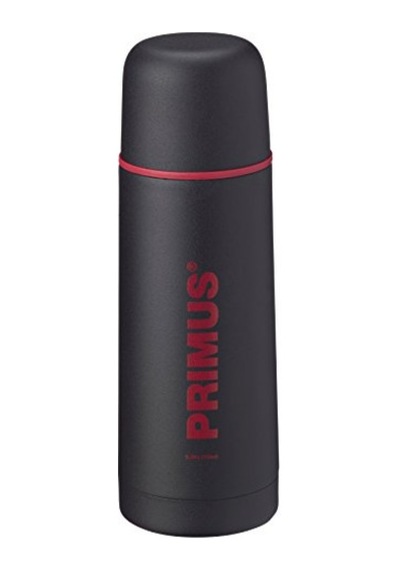Vacuum 0.35 Lt Termos Açık Beyaz