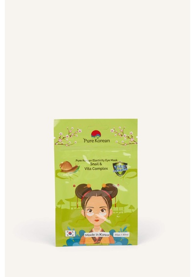 Defacto Pure Korean Elasticity Göz Maskesi G5924AXNS