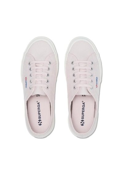 Superga 2750-cotu Classic Unisex Pembe Sneaker Pembe-96 Pembe-96
