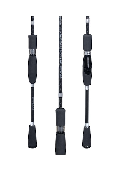 Ryuji Ultra Infinity Fuji O 230 Cm 3-25 Gr Lrf Kamış