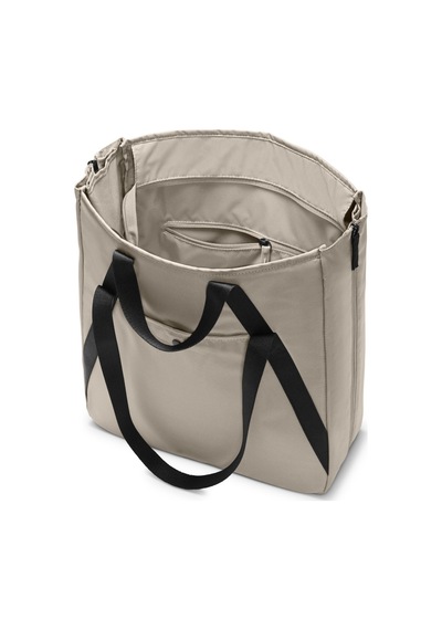 Nike Gym Tote Çanta 28l Ih7964-236 Omuz Çantası Spor Çanta Bej