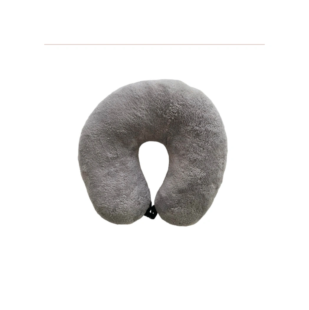 Seyahat Boyun Yastığı Comfort Ortopedik Seyahat Yastığı renkli