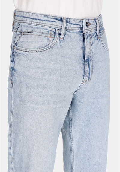 Colin's Colins 042 John Slım Straıght Erkek Mavi Jean Pantolon Cl1074759 Q1.v1 Dn44258 Denim