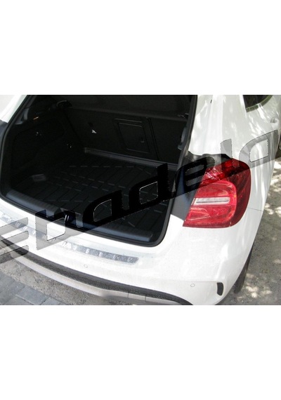 2015 Mercedes Gla Serisi Bagaj Havuzu Araca Özel 3D Badela Marka