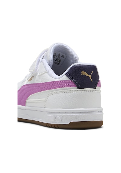 Puma Caven Iıı Ac+ Ps Çocuk Beyaz Sneaker Ayakkabı 40623910