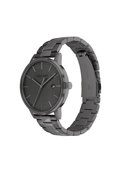 Calvin Klein Ck25200054 Erkek Kol Saati Füme
