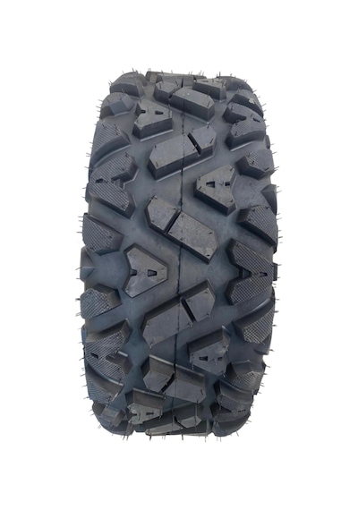 25x8-12 25x10-12 Junkai Jk600 Ön Arka Takım Atv Utv Lastiği
