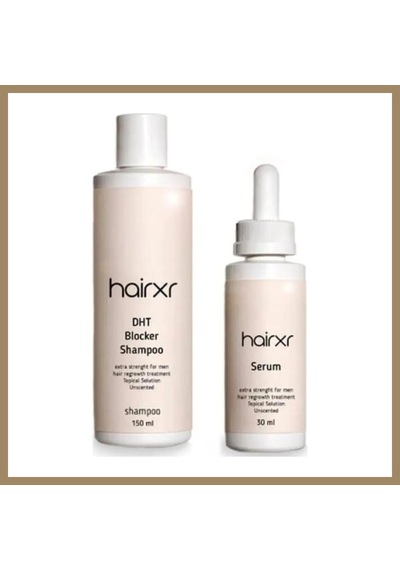 Bezos Süper Hairx Saç Uzatıcı Dolgunlaştırıcı Bakım Şampuanı 150 Ml Serumla 30 Ml 22
