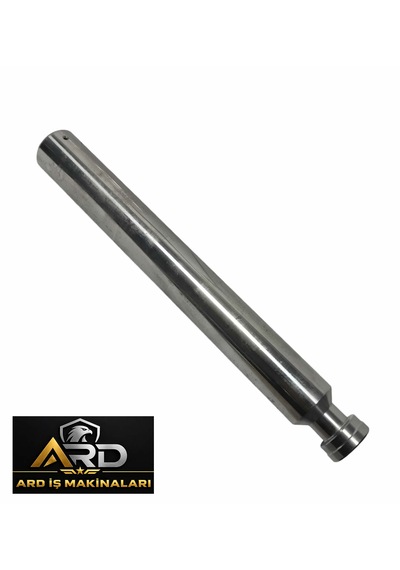 Transpalet Döküm Pompa Piston Mili Ø31,5x263mm
