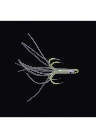 Seabor Octopus Quarted Sbrah55 Ahtapot İğne Numara : 2
