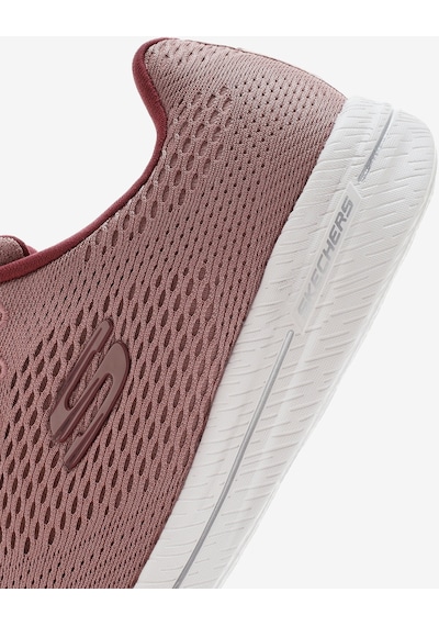 Skechers Burst 2.0 Kadın Mor Spor Ayakkabı 88888036tk Mve Mor