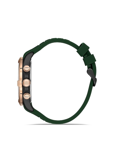 Momentus Men's Sport Master Sm365t-15yr Altın - Siyah