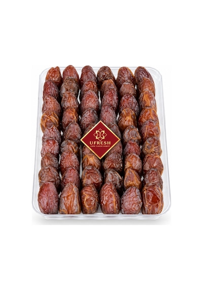 Ufresh Kudüs Hurma 1 KG