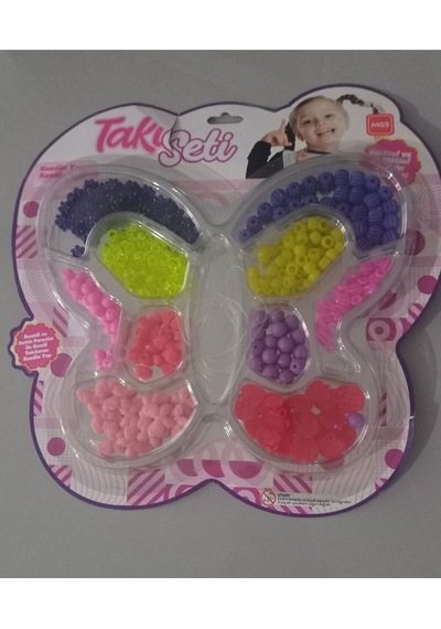 Oyuncak Takı Seti