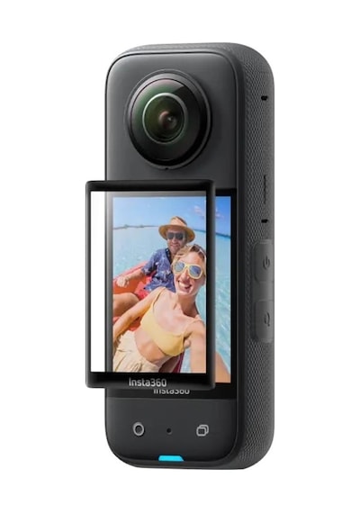 Insta360 X3 Screen Protector