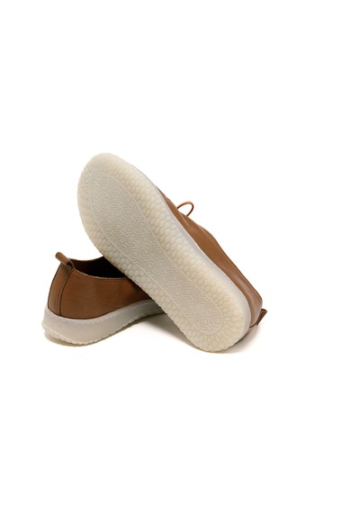 Sneaker Günlük Kadın Rc-25y-126-m041 John May Ceviz Ceviz Taba Sneaker Günlük Kadın Rc-25y-126-m041 John May Ceviz Ceviz Taba
