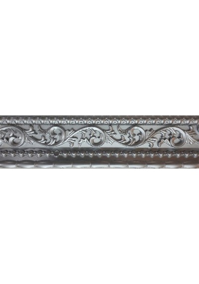 Decogold Gümüş Saray Kartonpiyer 13x95 Cm