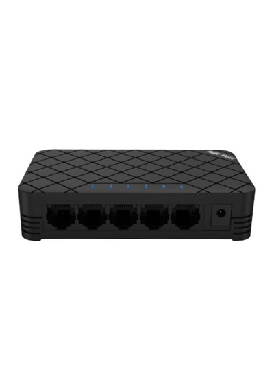 RUIJIE 5port REYEE RG-ES05 10/100 Yönetileme   Switch Masaüstü