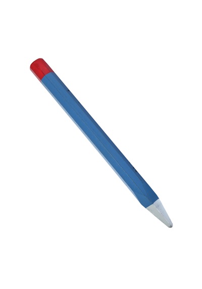 20 Cm Dövme Çelik Keski Murç 2'li Set