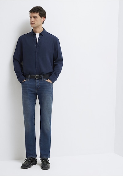 Mavi - Martin Indigo Mavisi Jean Pantolon 88378a3874