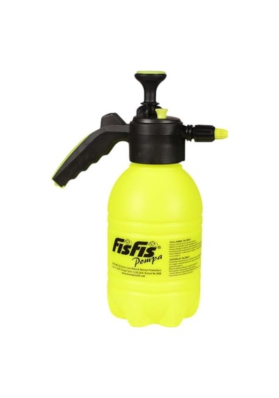 Ayrex Mp622 Fısfıs Extra Basınçlı Pompa 2litre Genel