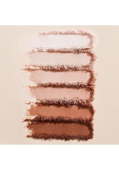 Revolution Reloaded Pressed Powder Beige