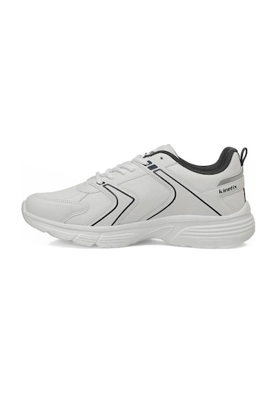 Kinetix Kınetıx 6m Artısan Tx 6fx Beyaz Lacı Erkek Sneaker Beyaz