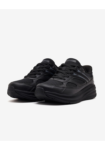 Skechers Bobs Skıllz Kadın Siyah Spor Ayakkabı 117757 Bbk Siyah