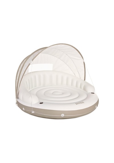 Intex Canopy Island Gölge Adası