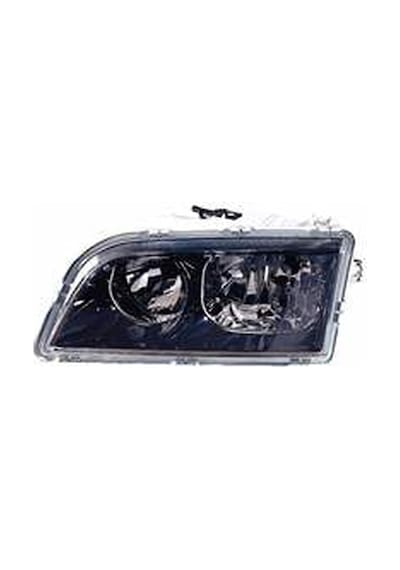 Far Sag Volvo S40 01-03