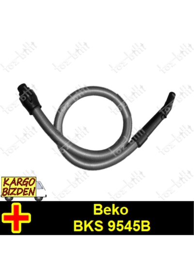 Beko Uyumlu Bks 9545B Süpürge Hortumu