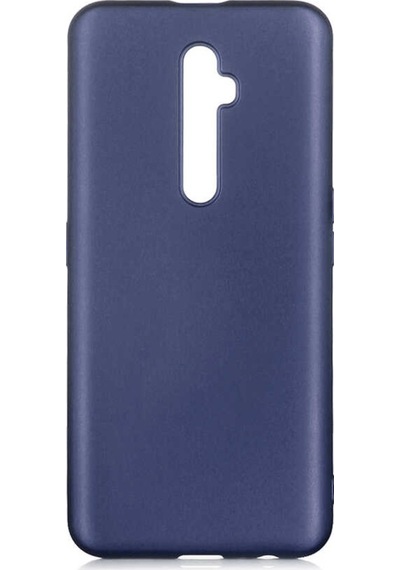 Oppo Reno 2Z Kilif Soft Mat Premier Case 402473196