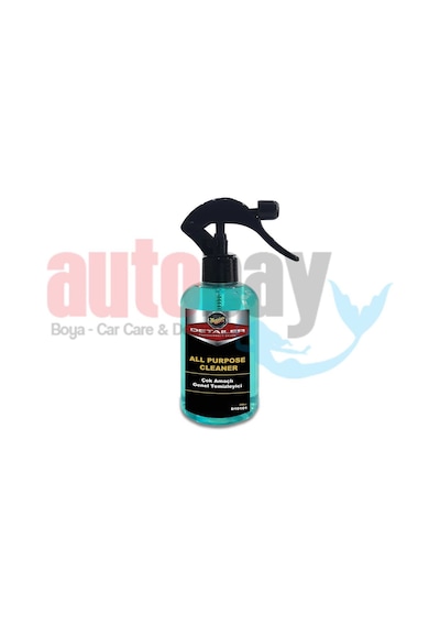 Meguiars 10101 Çok Amaçlı Genel Temizleyici 250ml
