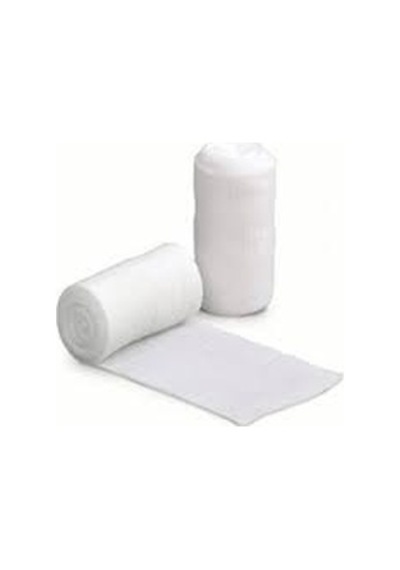 Kuteks Sargı Bezi 10 CM x 5 M