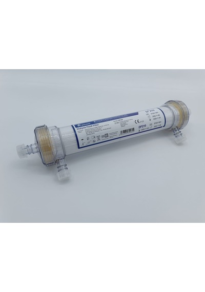 Endotoksin Filtre Df 210