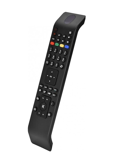 Vestel Uyumlu 43F8500 Led Tv Kumandası