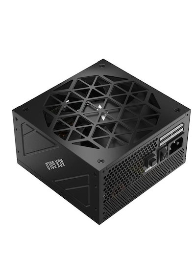 1st Player Ack 850w 80+ Gold Full Modüler Apfc Atx3.1/pcı-e 5.1siyah Güç Kaynağı