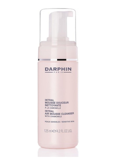Darphin Intral Air Mousse Cleanser Yüz Temizleme Köpüğü 125 ML