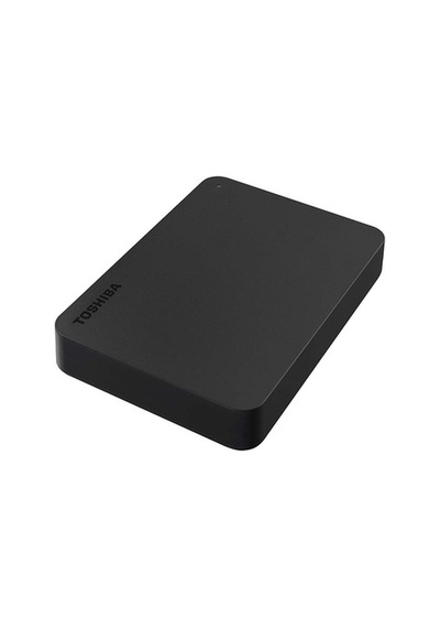 Toshiba HDTB440XK3CA Canvio Basics 4 TB 2.5" USB 3.0 Taşınabilir Disk