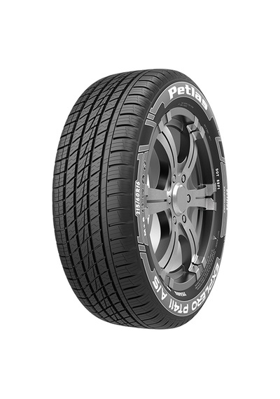 Petlas Explero A/S Pt411 Reinf. M+S 235/65R17 108H Dört Mevsim Lastiği 2025
