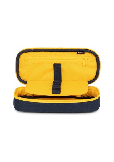 Eastpak Oval Single Kalem Kutusu Kalemlik Kontrast Ek0007175o81