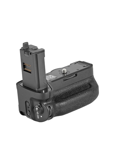 Sony A9Iı ve A7Rıv için Vg-C4Em Uyumlui Ayex Ax-A9Iı Battery Grip
