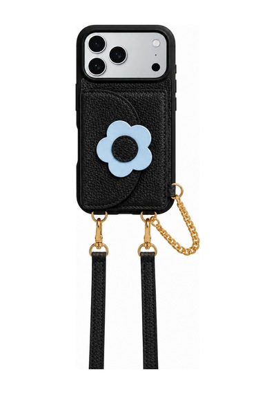 Kombinlenebilir - İphone 18 Pro / 17 Pro Uyumlu Magsafe Kılıf -hera Serisi By Bero Lina Siyah