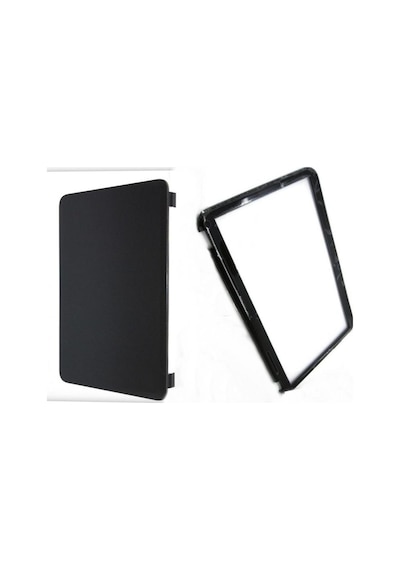 HP Uyumlu G6-2266St C9C31Ea Lcd Kasa Cover  Arka Kapak + Çerçeve