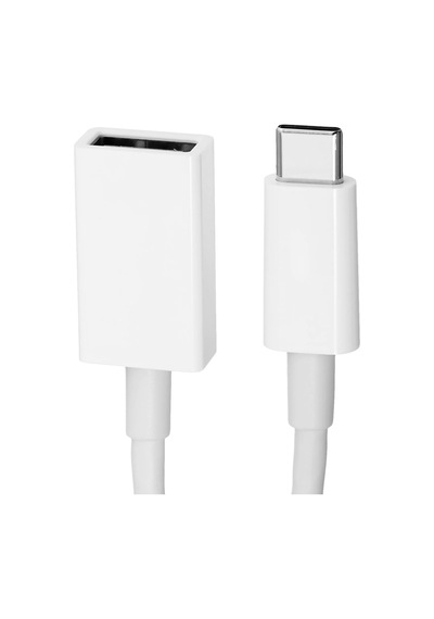 Novstrap Type C Usb Dönüştürücü Apple Uyumlu MacBook Air Pro İle A2337-a2338-a2681-a2991-a2992-a2442-a2485