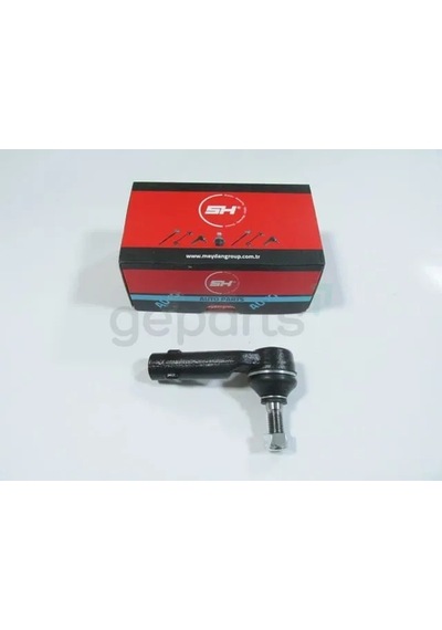Rot Başı Sol Hidrolik Direksiyon Sh Seat Toledo - 1993-1995