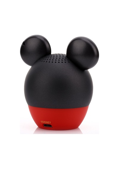 Bitty Boomers Mandalorian Figürlü Lisanslı Mini Bluetooth Hoparlör